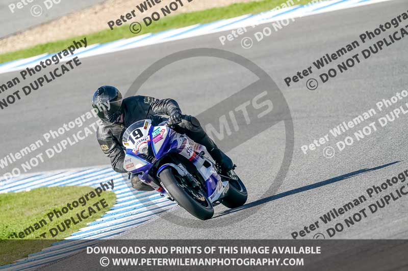 25 to 27th november 2017;Jerez;event digital images;motorbikes;no limits;peter wileman photography;trackday;trackday digital images
